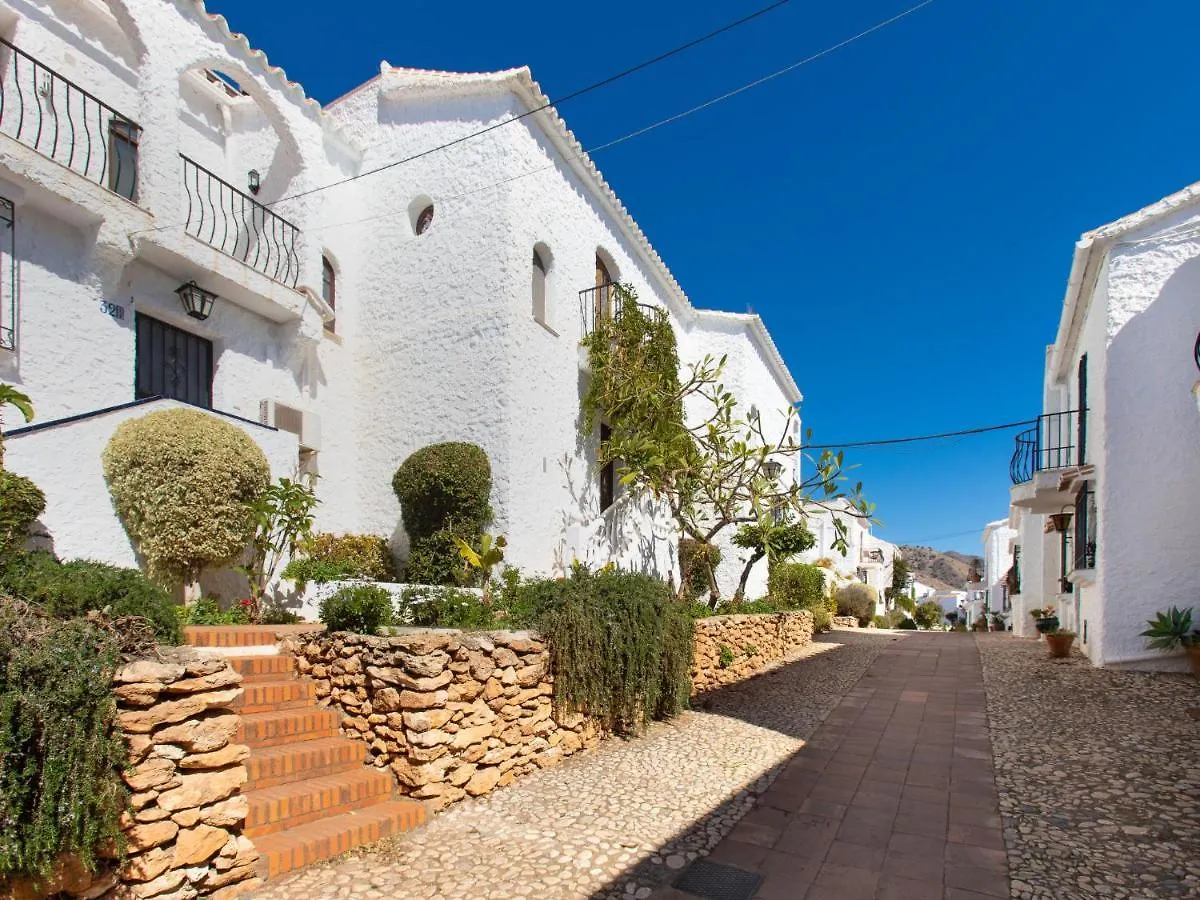 Holiday Home El Patio De Capistrano By Interhome Nerja