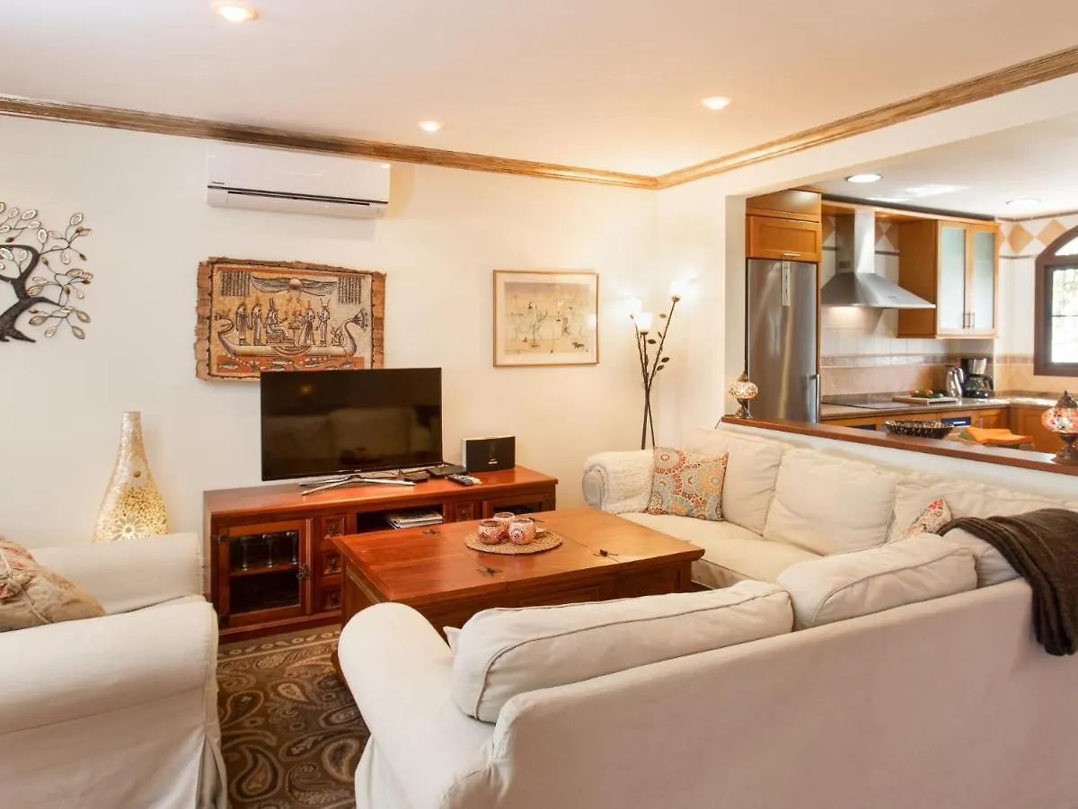 Holiday Home El Patio De Capistrano By Interhome Nerja 0*,  Spanien