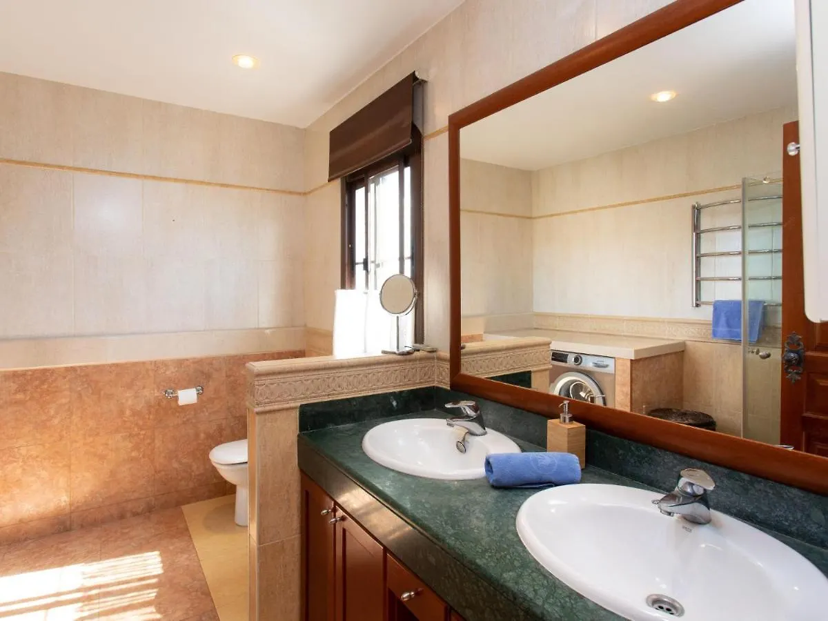 Holiday Home El Patio De Capistrano By Interhome Nerja 0*,  Spain