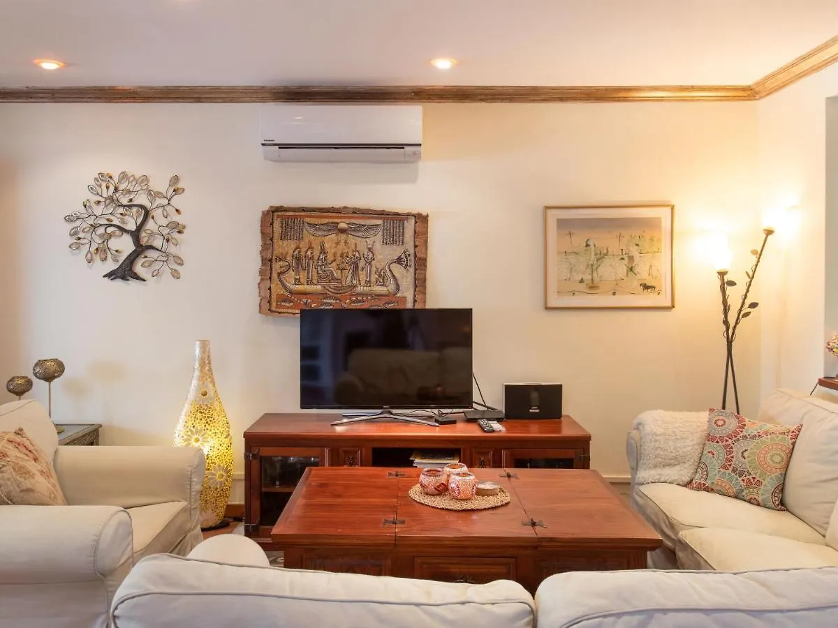 Holiday Home El Patio De Capistrano By Interhome Nerja Spain